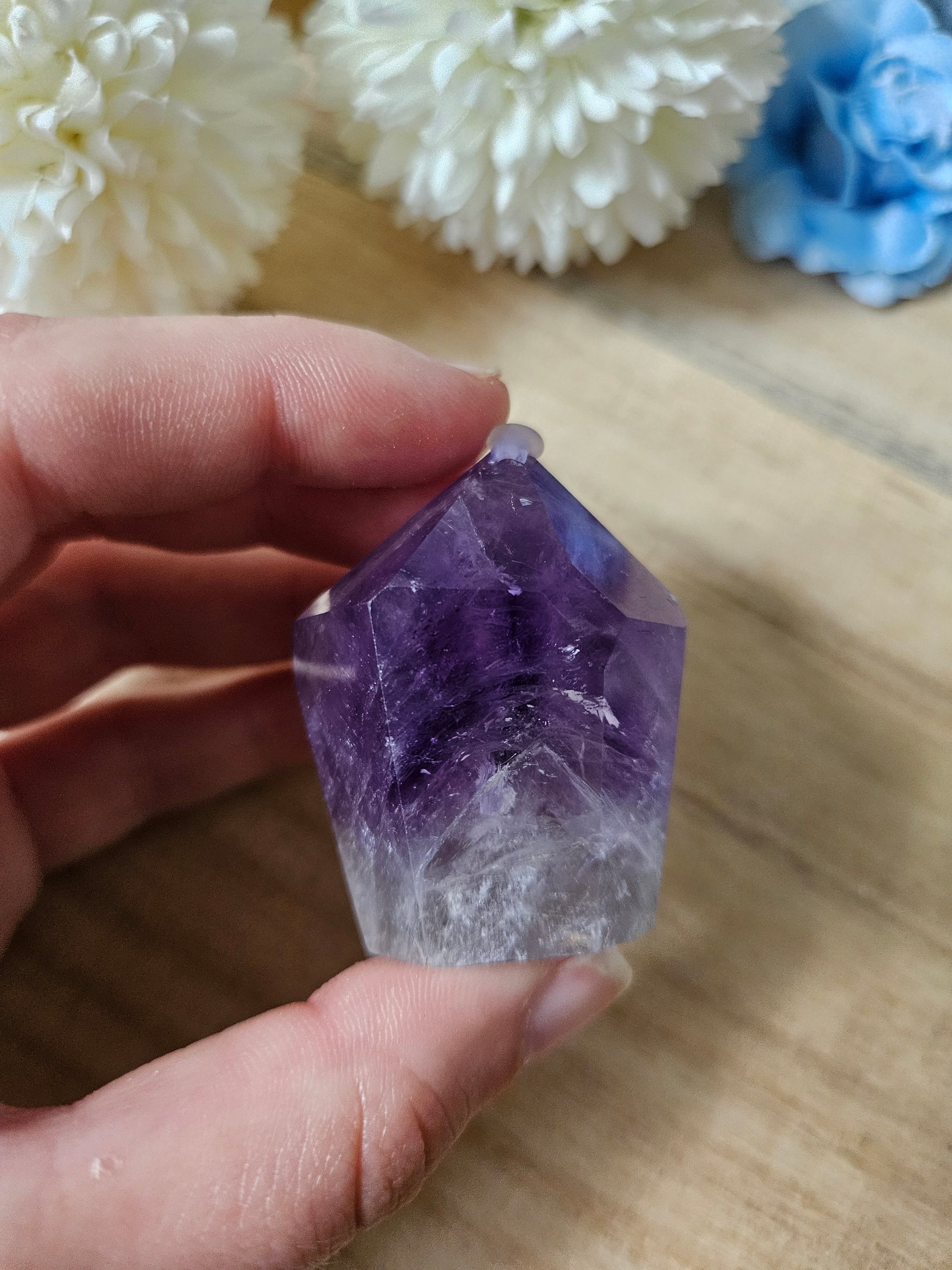 Amethyst Turm (18ai)