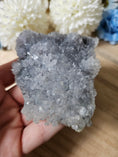 Bild in Galerie-Betrachter laden, Sugaramethyst Cluster (13gl)
