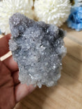 Bild in Galerie-Betrachter laden, Sugaramethyst Cluster (13gl)
