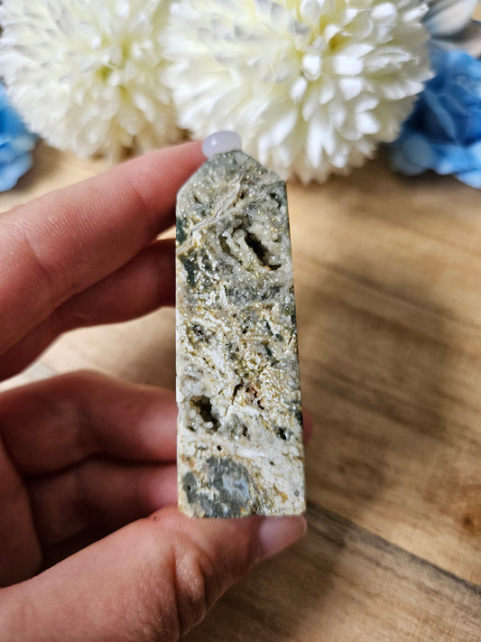 Ocean Jasper Turm (10o)