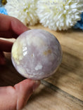 Bild in Galerie-Betrachter laden, Druzy Pink Amethyst (28a)
