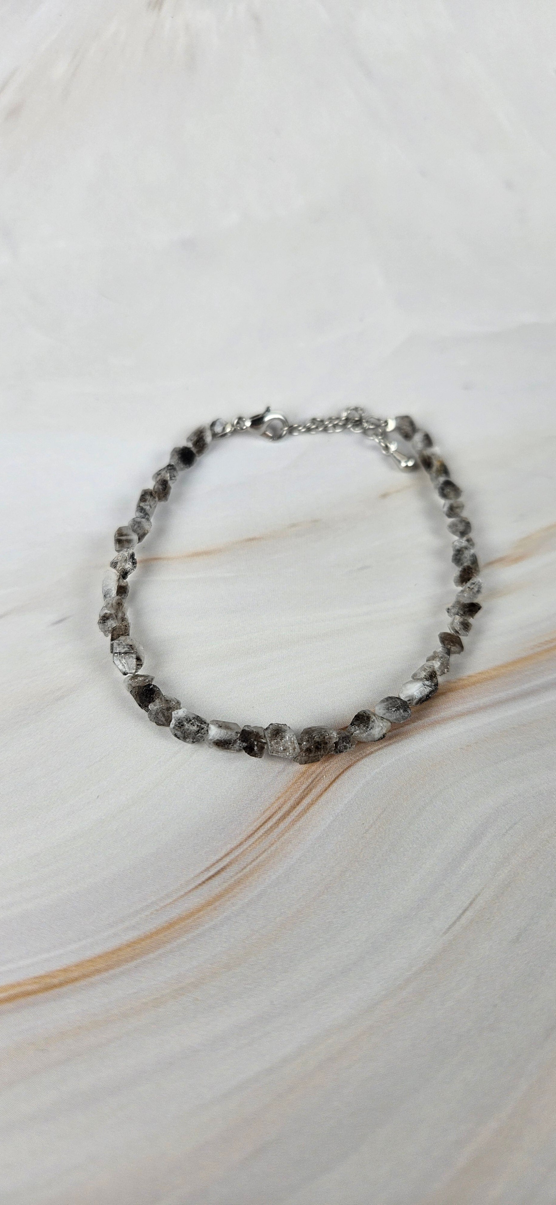 Herkimer Armband (10e)