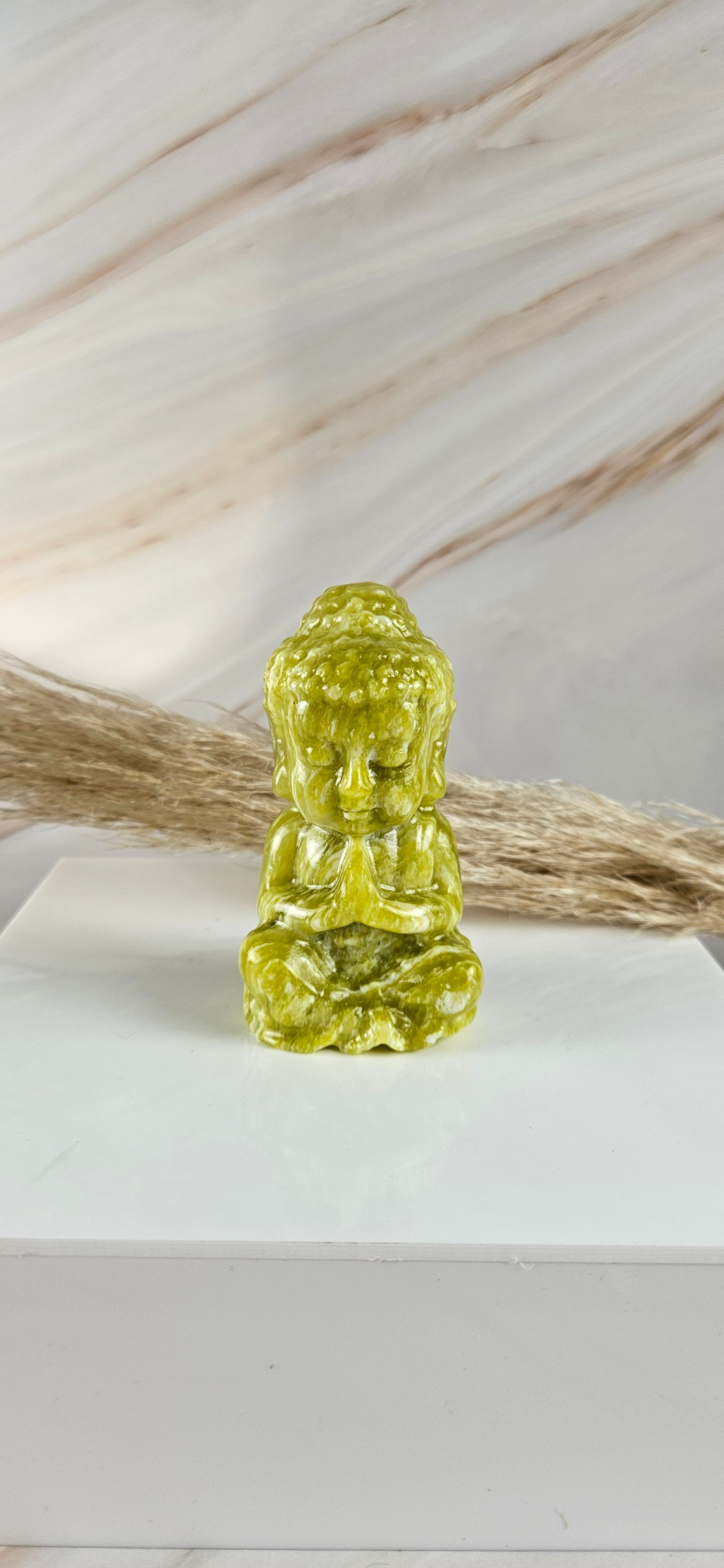 Serpentin Buddah (28ser)