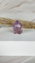 Bild in Galerie-Betrachter laden, Amethyst Turm (12ami)
