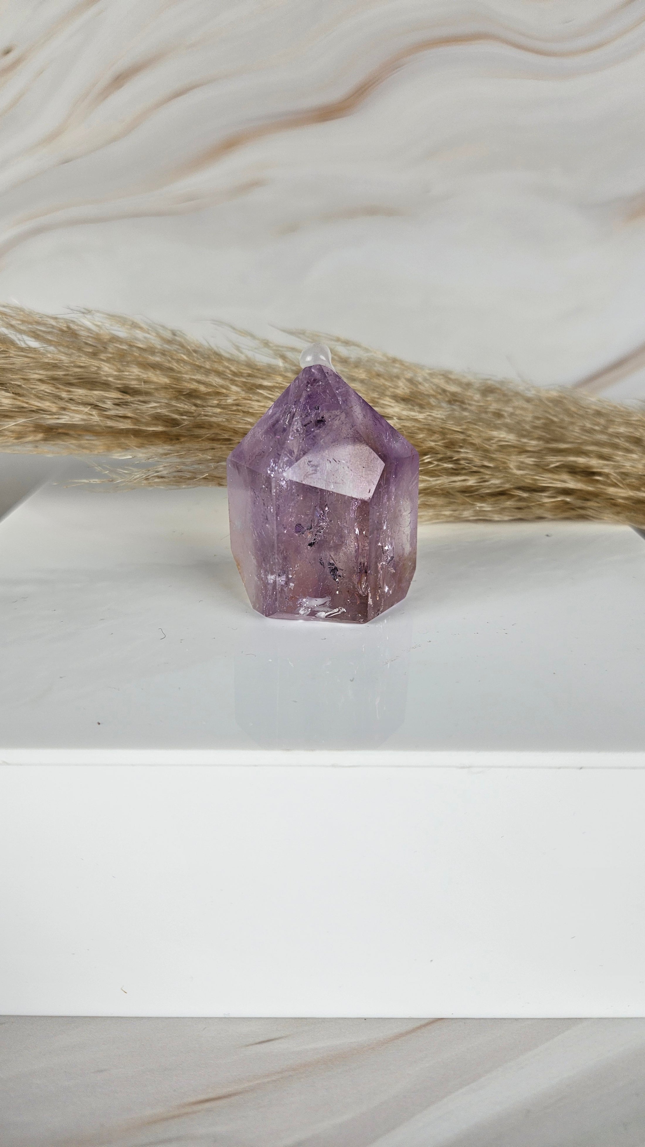 Amethyst Turm (12ami)