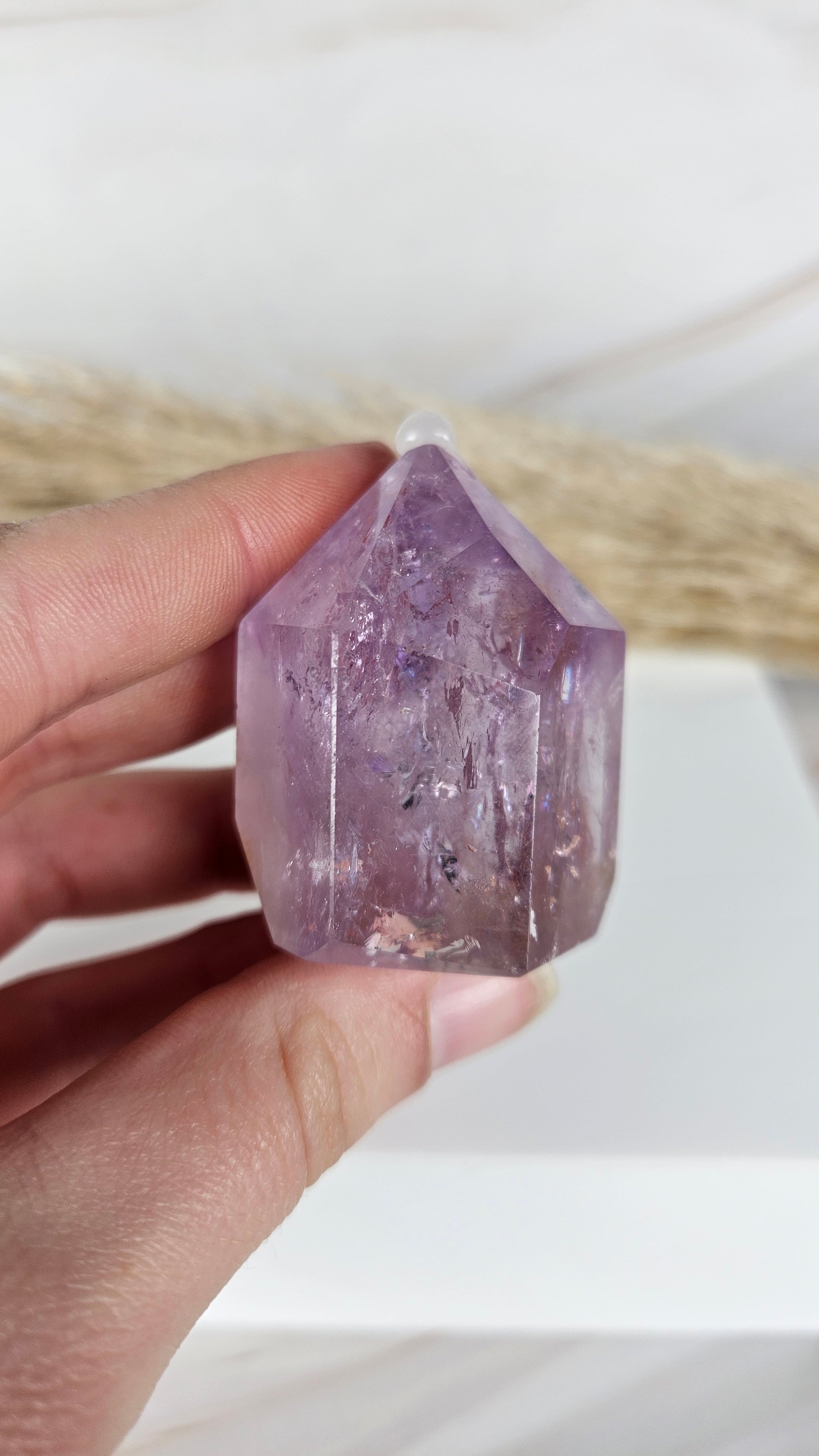 Amethyst Turm (12ami)