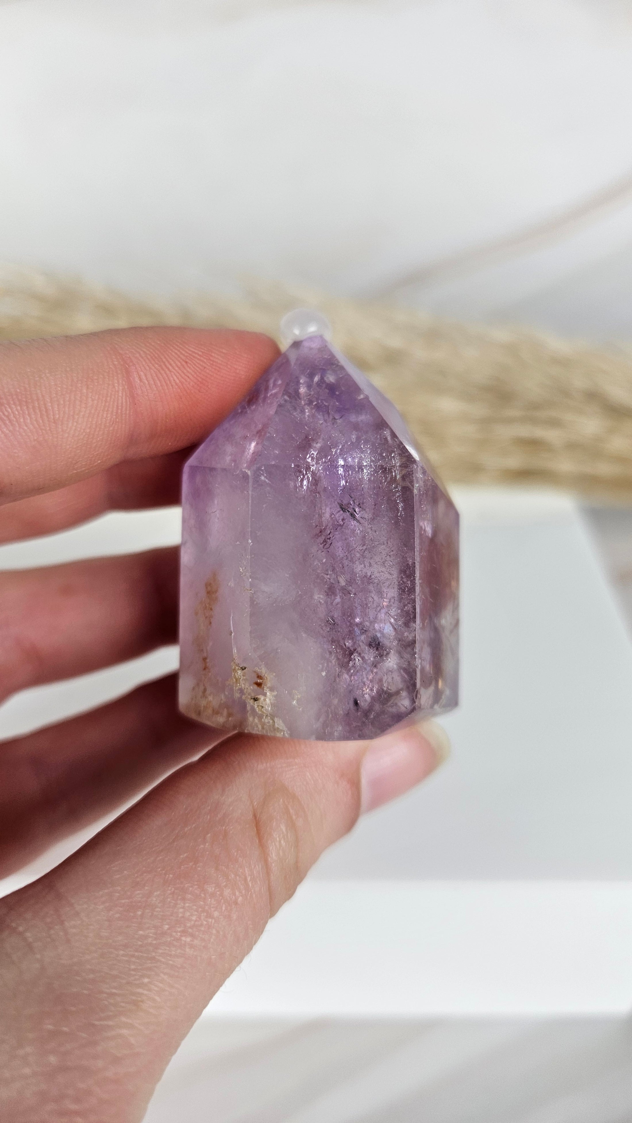 Amethyst Turm (12ami)