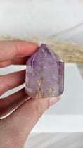 Bild in Galerie-Betrachter laden, Amethyst Turm (12ami)
