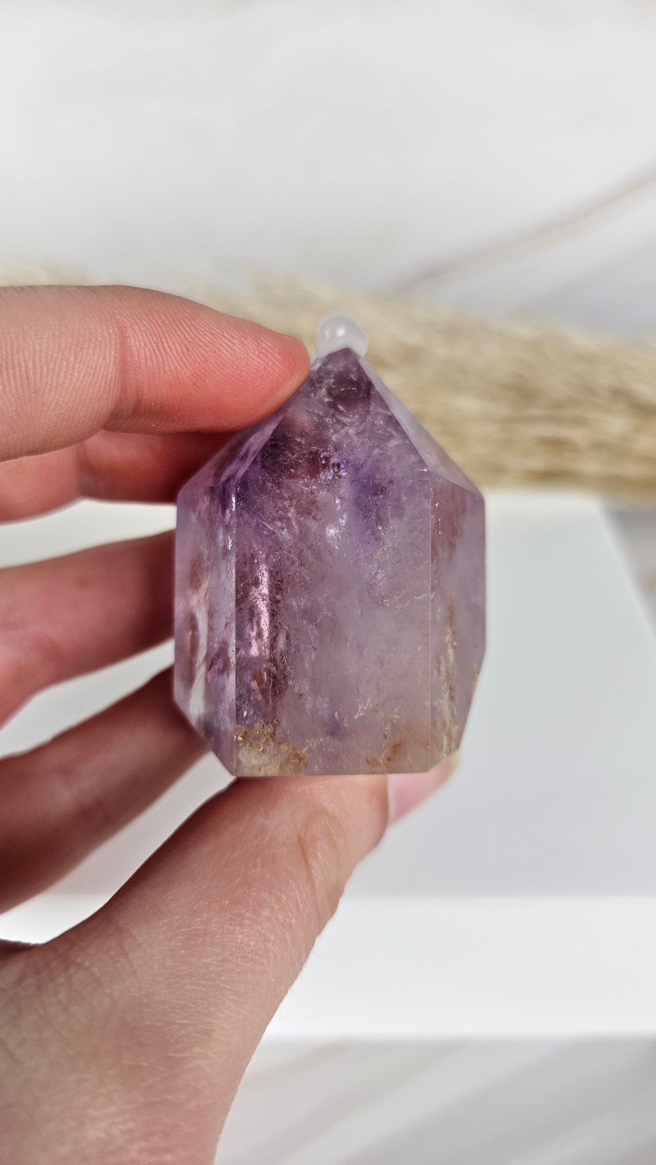 Amethyst Turm (12ami)