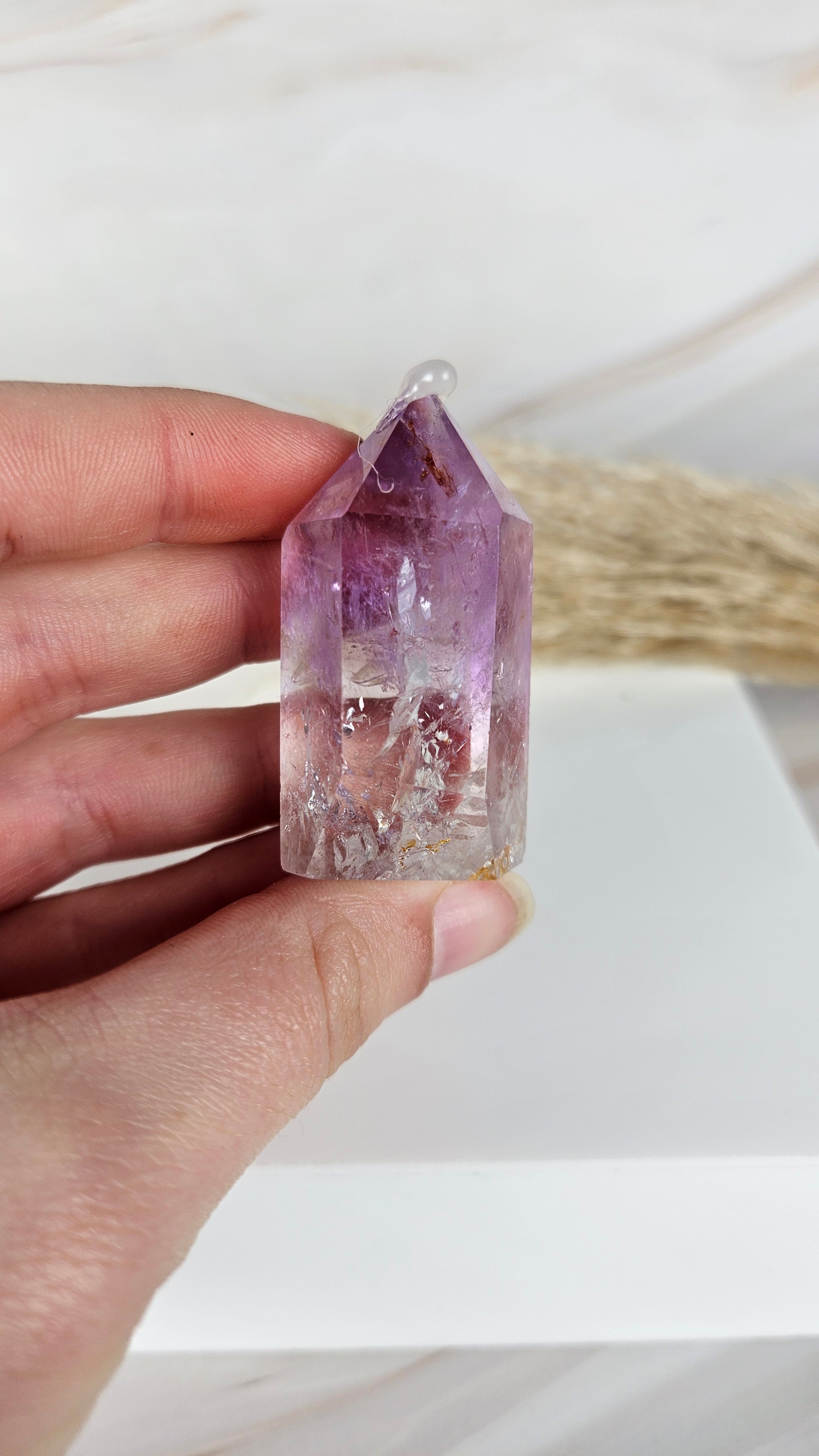 Amethyst Turm (10tis)