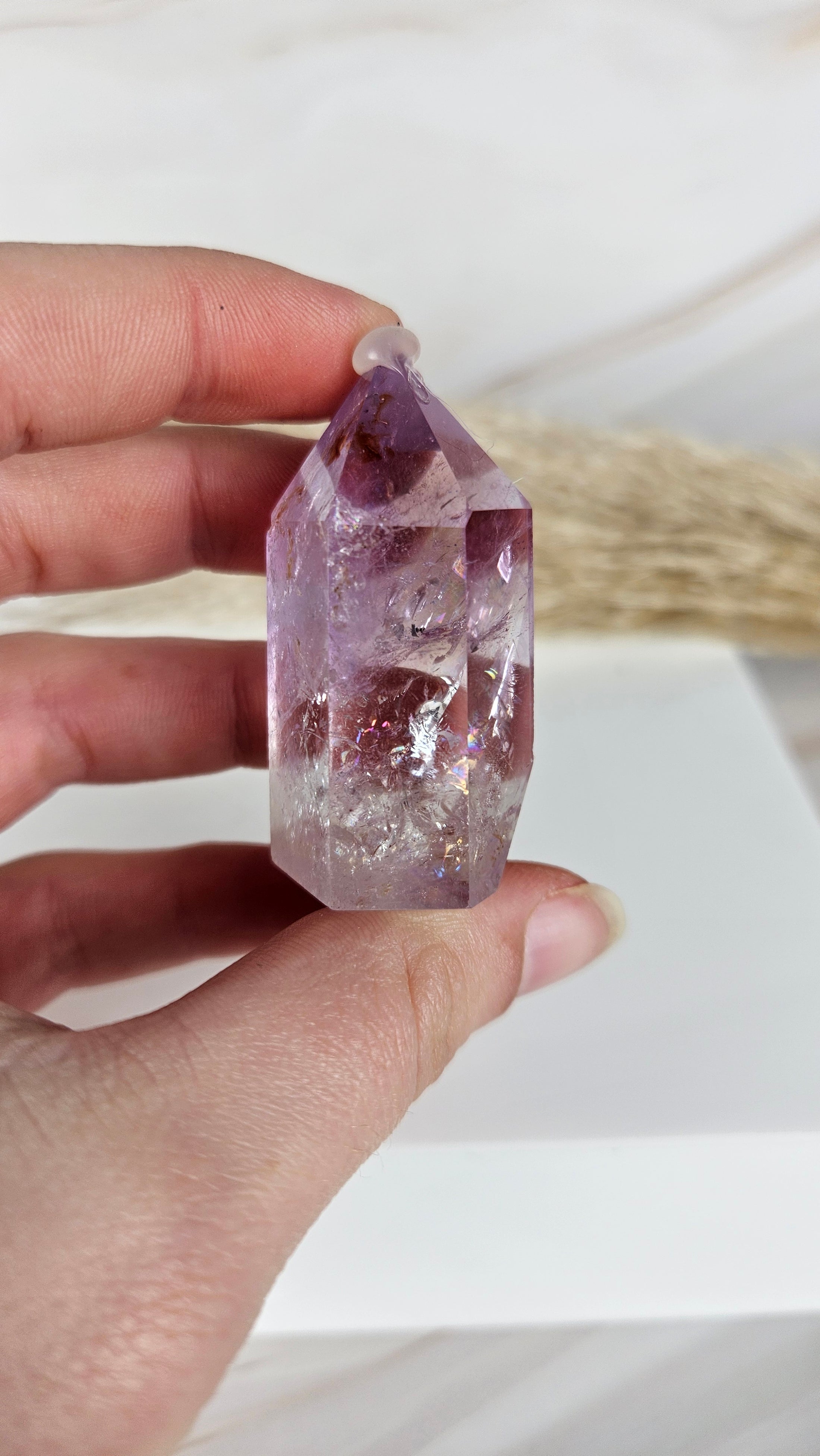 Amethyst Turm (10tis)