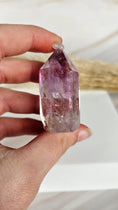 Bild in Galerie-Betrachter laden, Amethyst Turm (10tis)
