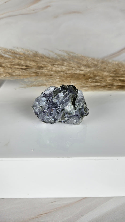 Yaogangxian Fluorite (48flu)