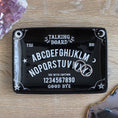 Bild in Galerie-Betrachter laden, Ouija Talking Board Schmuckschale, Schwarz
