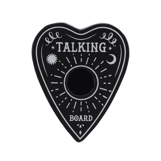 Ouija Talking Board Spell Kerzenhalter