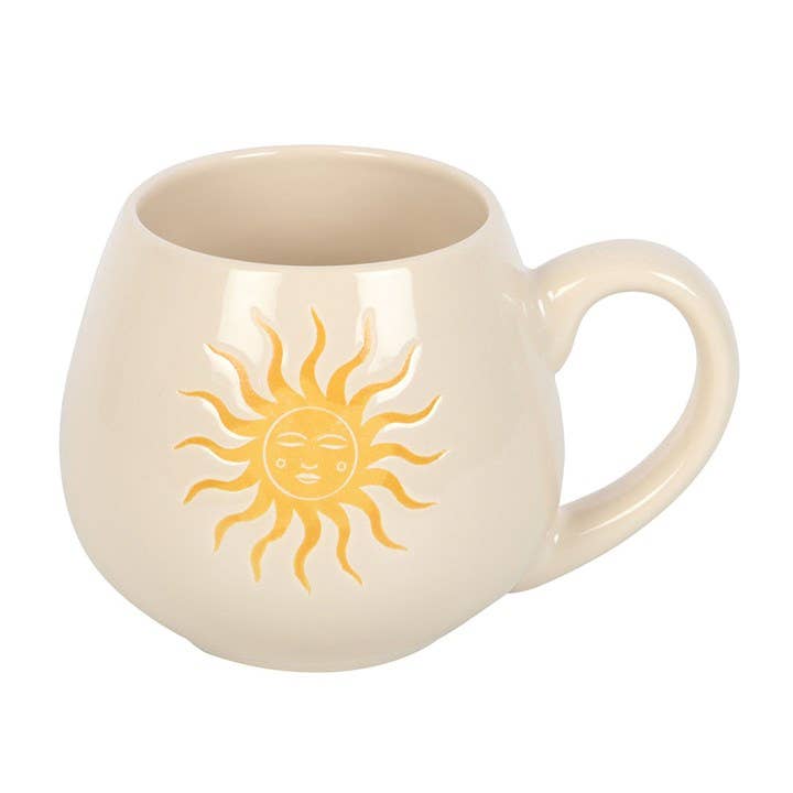 Guten Morgen, Sunshine Tasse