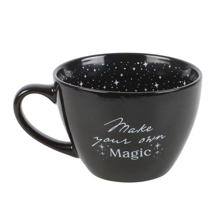 Make your own Magic Tasse