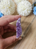 Bild in Galerie-Betrachter laden, Amethyst Cluster (5m) A- Qualität
